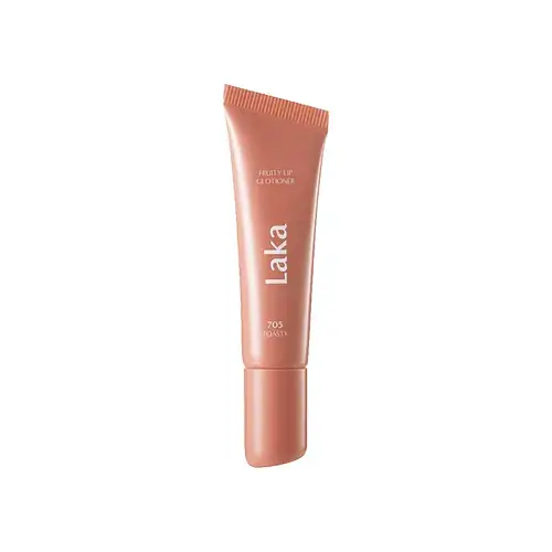 Laka Fruity Lip Glotioner #705 Toasty