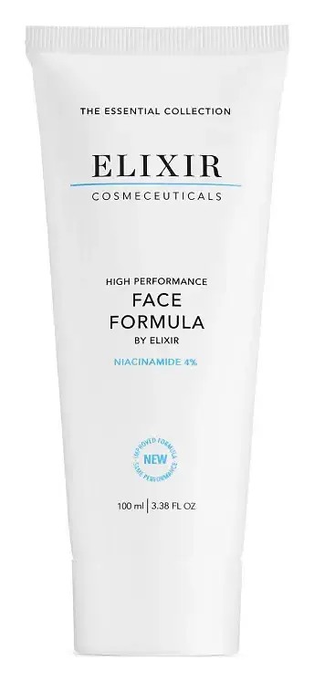 Elixir Cosmeceuticals Face Formula