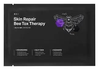 Celimax Skin Repair Bee Tox Therapy Mask
