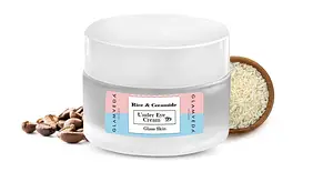 Glamveda Rice & Ceramide Under Eye Cream