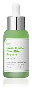 Sungboon Editor Green Tomato Pore Lifting Ampoule+