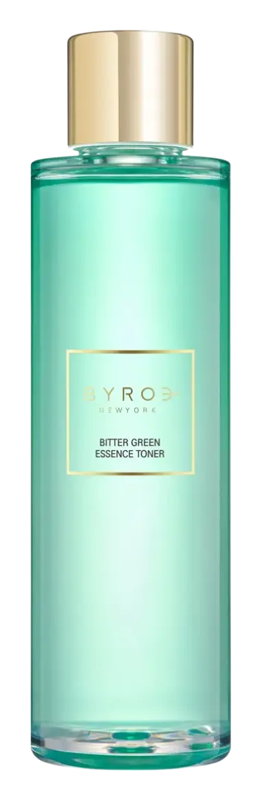 Byroe Bitter Green Essence Toner