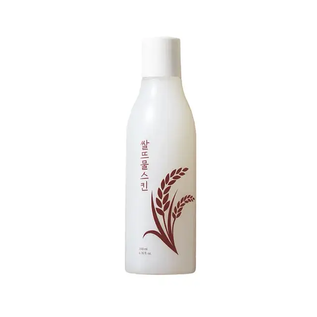 Mommy Care Rice Water Skin Toner