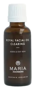 Maria Åkerberg Royal Facial Oil Clearing