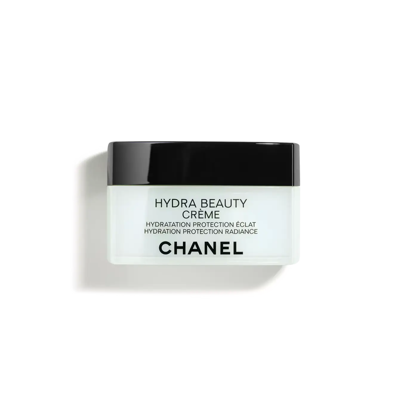 Chanel Hydra Beauty Crème