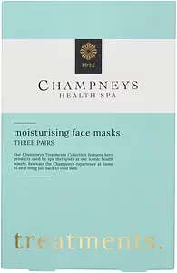 Champneys Moisturising Face Mask