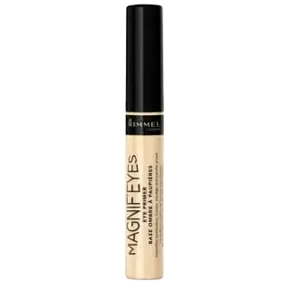 Rimmel London Magnif’Eyes Eye Primer 001 Beige