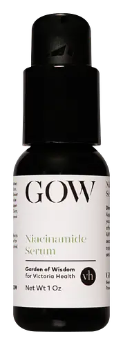 Garden of Wisdom Niacinamide Serum