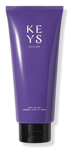 Keys Soulcare Body Polish