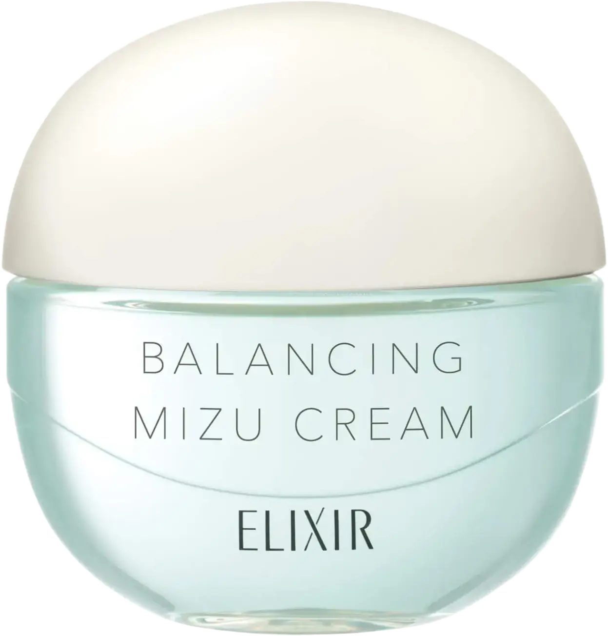 Elixir Reflet Balancing Mizu Cream