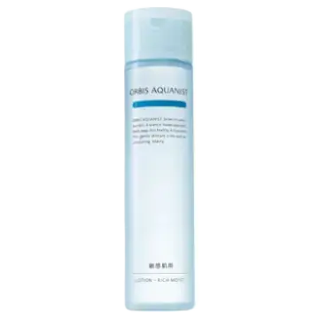 Orbis Aquanist Lotion Rich Moist
