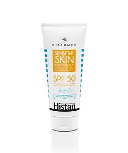 Histomer Histan Sensitive Skin Active Protection SPF 50