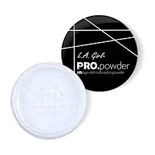 L.A. Girl PRO.powder