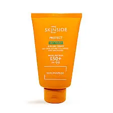 Skin Side Niacinamide Sun Gel Cream SPF 50+