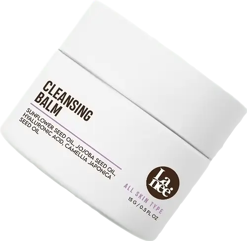 Moha Biotech Cleansing Balm Make Up Remover
