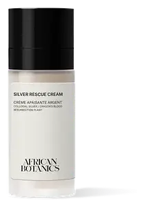 African Botanics Silver Rescue Cream