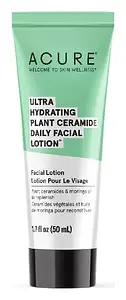 Acure Ultra Hydrating Plant Ceramide Daily Facial Lotion