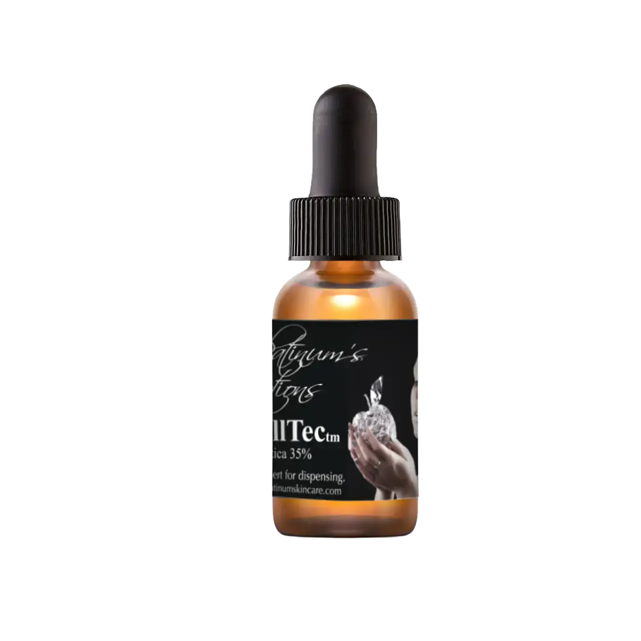 Platinum Skincare Apple Stem Cell Complex 35