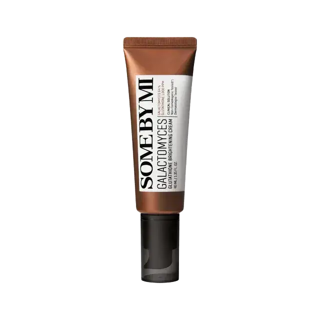 Some By Mi Galactomyces Glutathione Brightening Cream