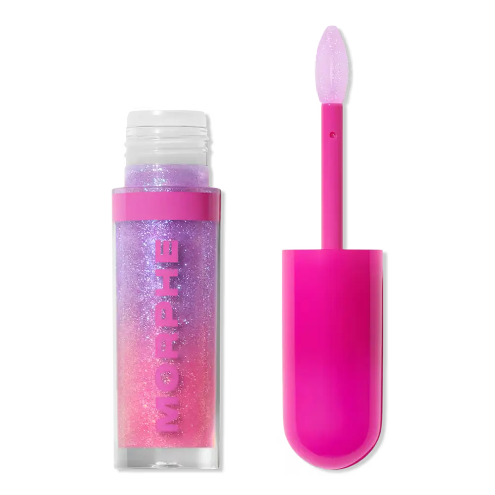 Morphe Lust Potion Bi-Phase Lip Oil Sweet Freak