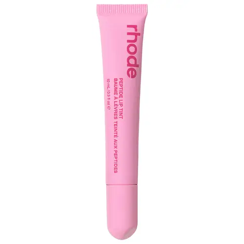 rhode Peptide Lip Tint Jelly Bean