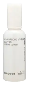 innisfree My Hair Recipe Essential Hair Oil Serum
