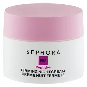 Sephora Collection Firming Night Cream