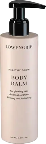 Löwengrip Healthy Glow Body Balm