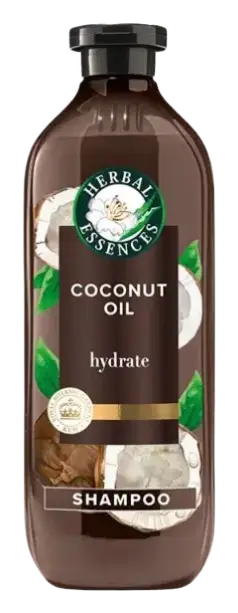 Herbal Essences Coconut Oil Hydrating Shampoo