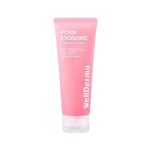 Wellderma PDRN Exosome Hydrating Gel Cream