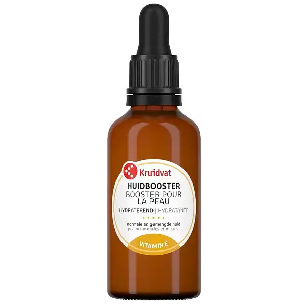 Kruidvat Hydraterende Huidbooster