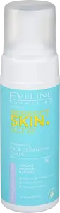 Eveline Perfect Skin Acne Micropeeling Face Cleansing Foam