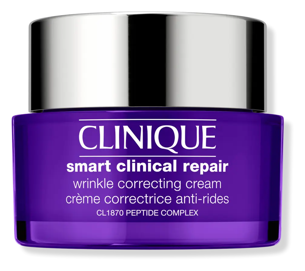 Clinique Smart Clinical Repair Wrinkle Correcting Face Cream 1.7 oz