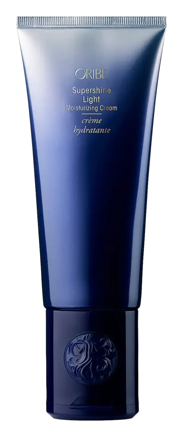 Oribe Supershine Light Moisturizing Cream