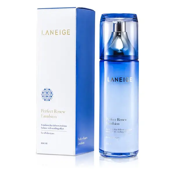 Laneige Perfect Renew Emulsion