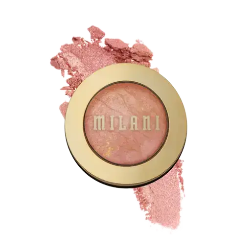 Milani Baked Powder Blush 03 Berry Amore