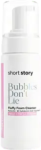 Short Story Bubbles Don't Lie