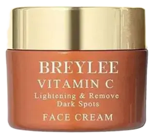 Breylee Vitamin C Whitening Cream
