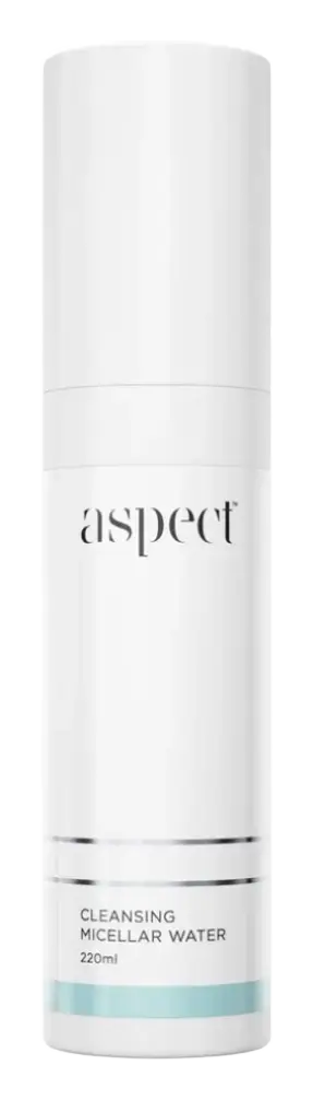 Aspect Skincare Cleansing Micellar Water