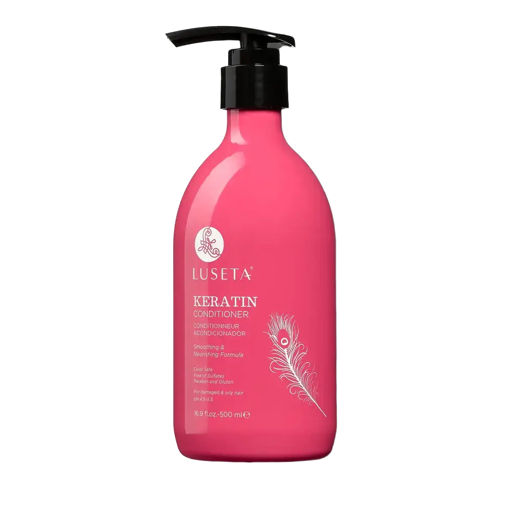 Luseta Keratin Conditioner