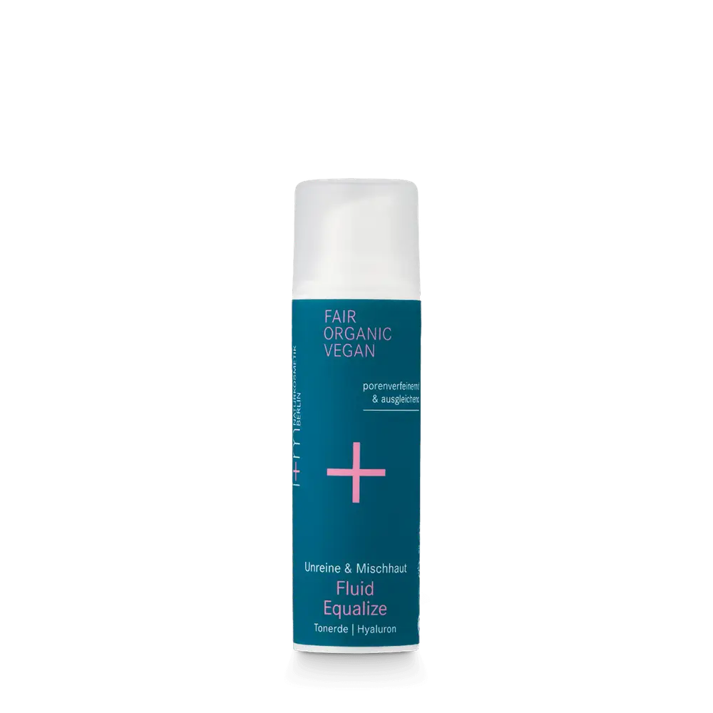 i+m Fluid Equalize