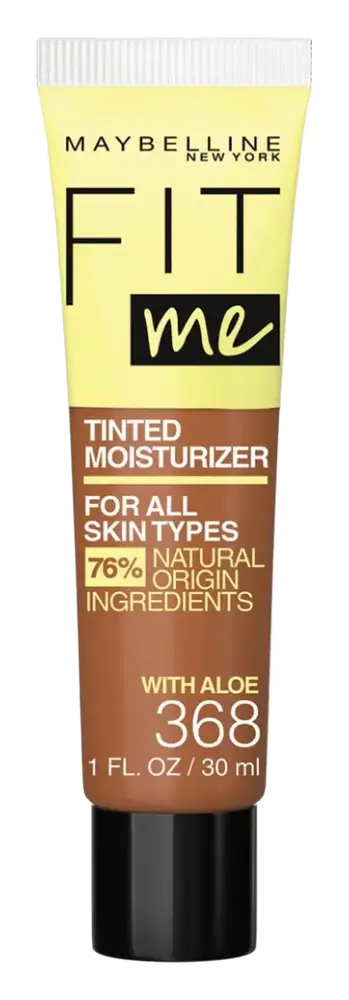 Maybelline Fit Me Tinted Moisturizer 368