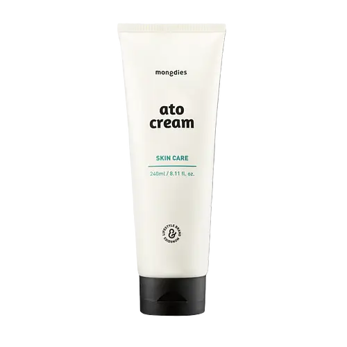 Mongdies Ato Cream