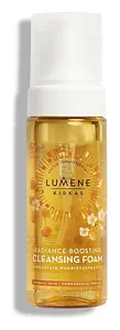 Lumene Radiance Boosting Cleansing Foam