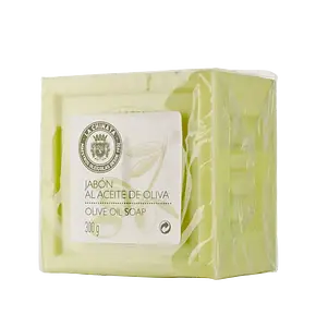 La Chinata Olive Oil Soap