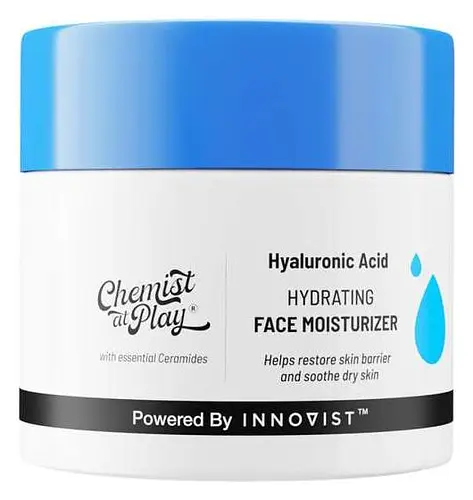 Chemist at Play Hydrating Moisturizer