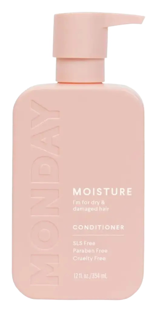 Monday Haircare Gentle Conditioner