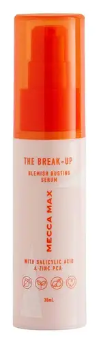 Mecca Cosmetica The Break-Up Blemish Busting Serum
