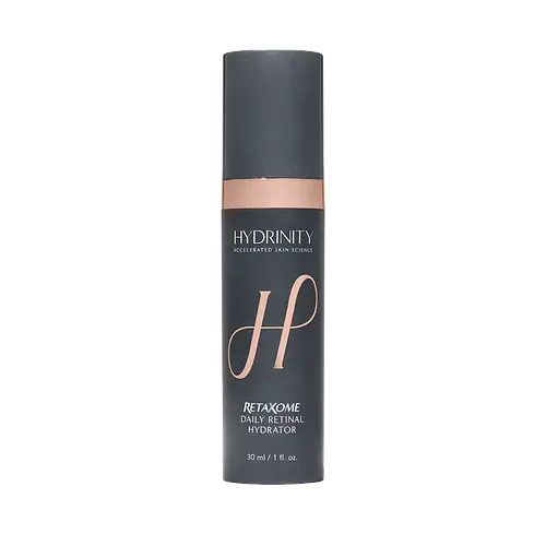 Hydrinity RetaXome Daily Retinal Hydrator