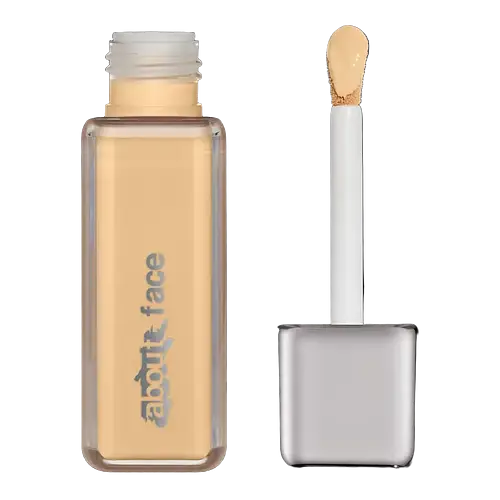 about-face The Performer Skin-Focused Foundation LM1 Warm